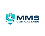 https://www.logocontest.com/public/logoimage/1630463472MMS Clinical Labs.jpg